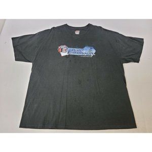 Chase Racewear Dale Earnhardt #3 7 Time Champion Graphic T-shirt Size XL